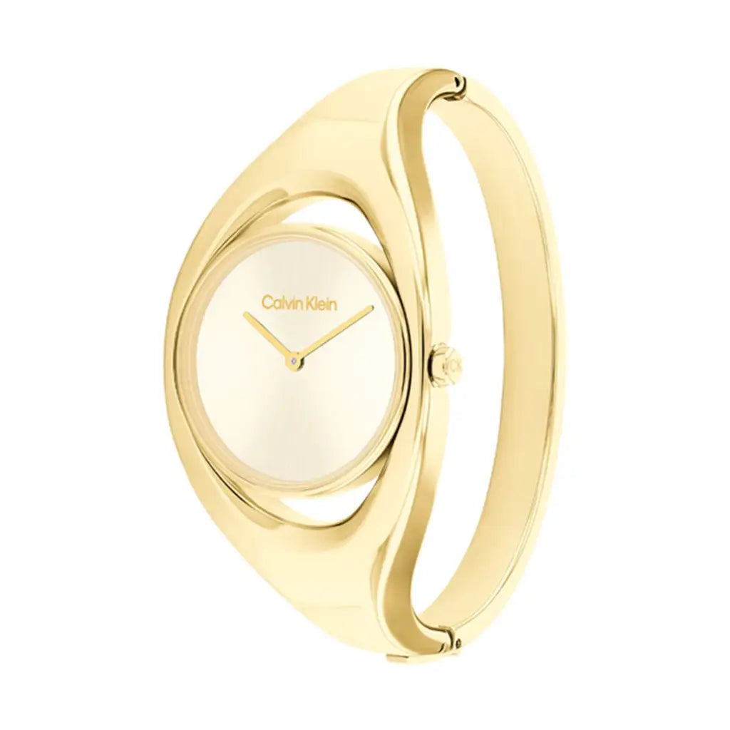 Reloj Mujer Calvin Klein 25200422 - Relojes