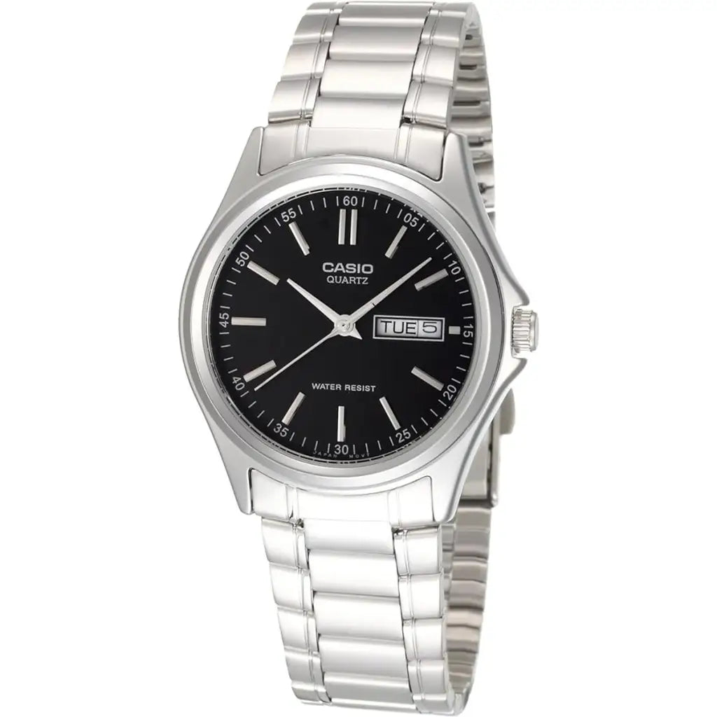 Reloj Mujer Casio VINTAGE LADY STEEL (Ø 24 mm) - Relojes