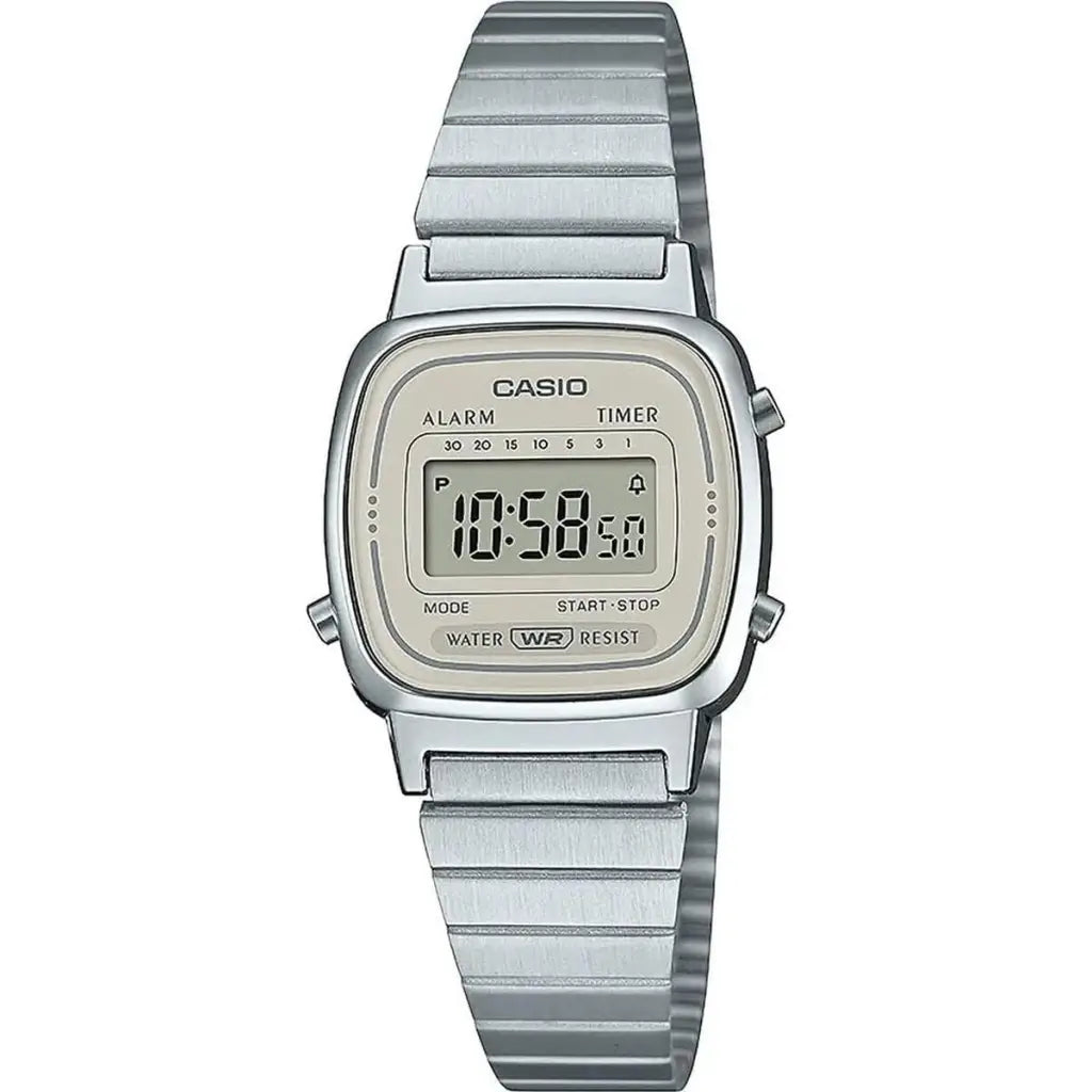 Reloj Mujer Casio VINTAGE MINI (Ø 25 mm) - Relojes