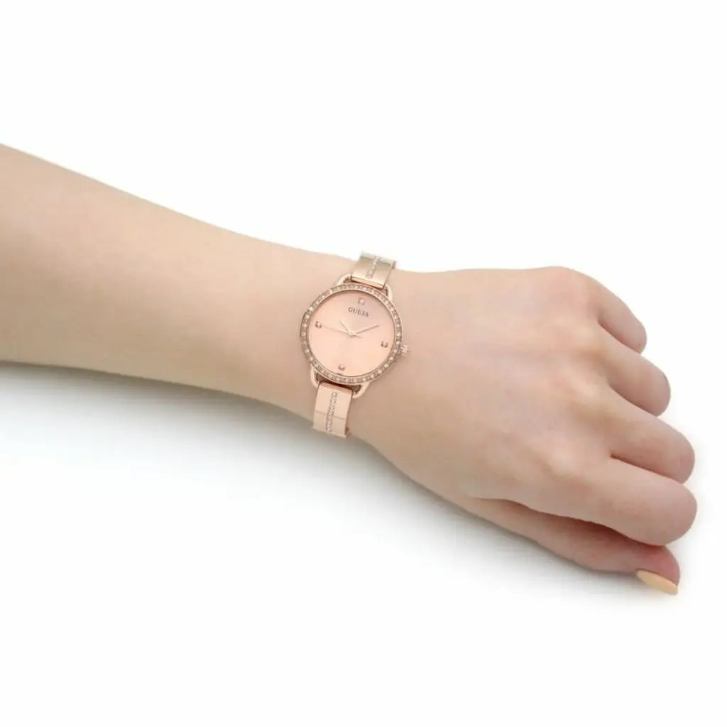 Reloj Mujer Guess GW0022L3 (Ø 30 mm) - Relojes