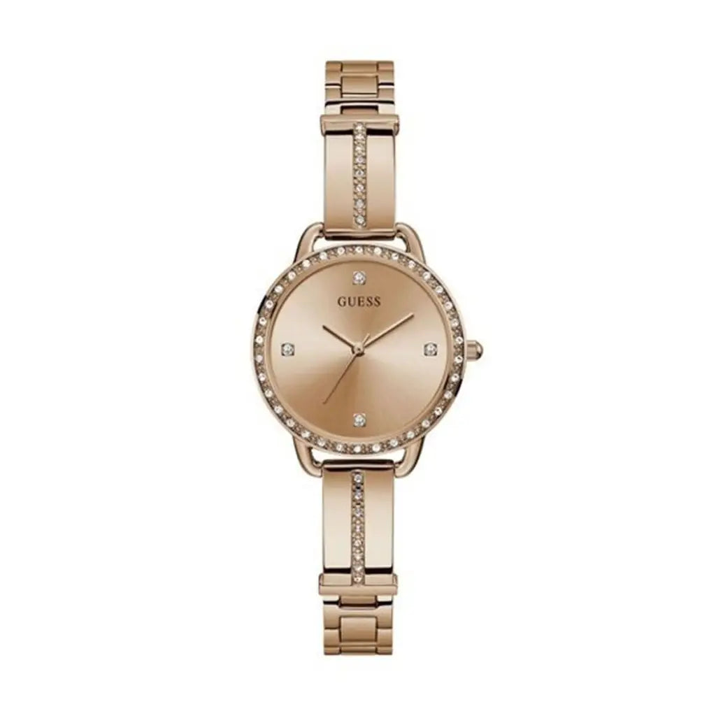 Reloj Mujer Guess GW0022L3 (Ø 30 mm) - Relojes