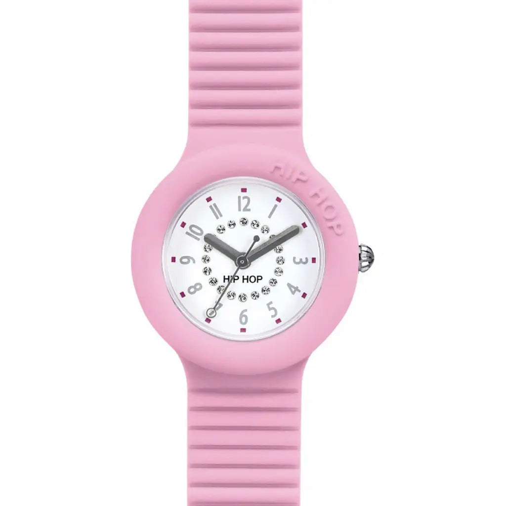 Reloj Mujer Hip Hop HWU0638 (Ø 32 mm) - Relojes