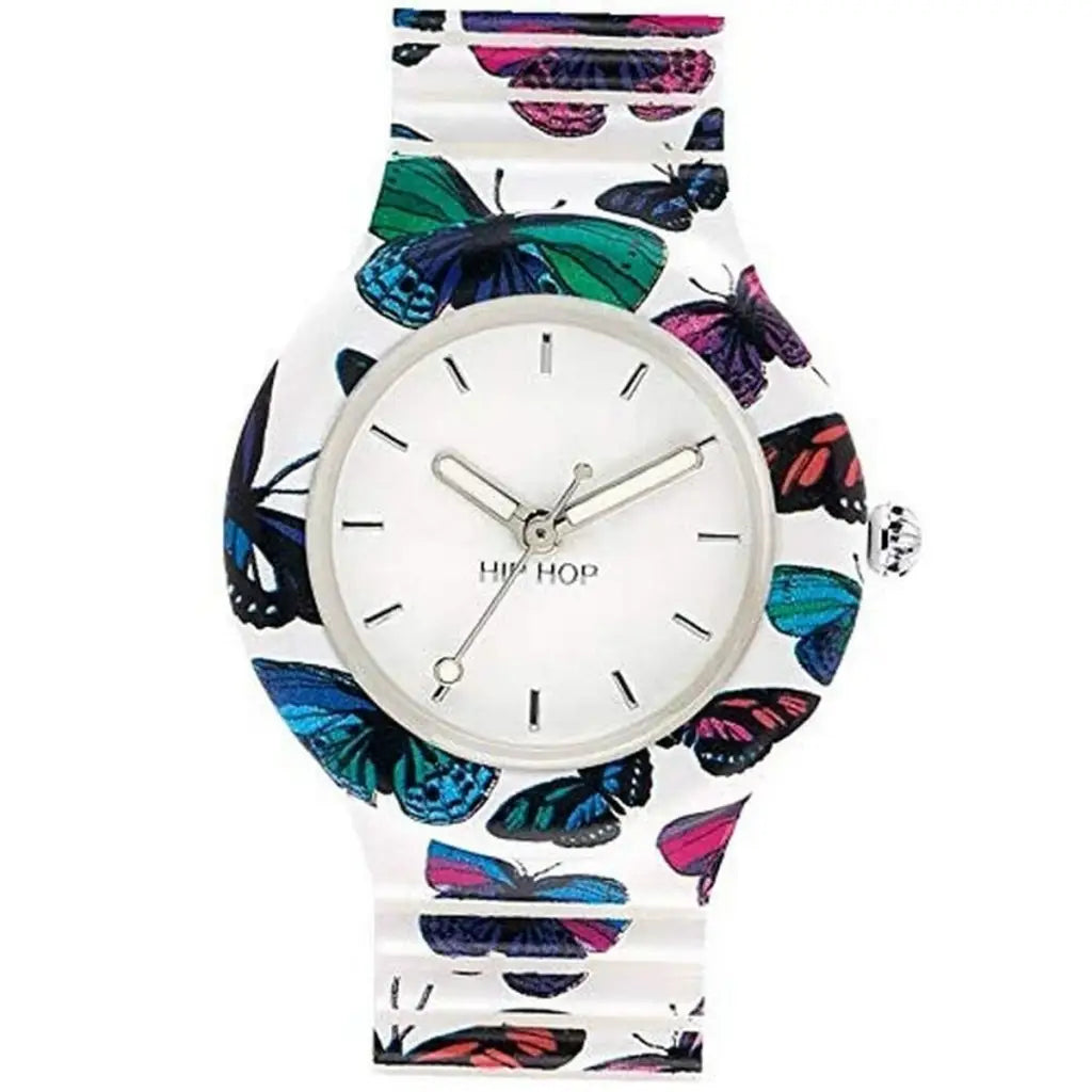 Reloj Mujer Hip Hop HWU0675 (Ø 32 mm) - Relojes