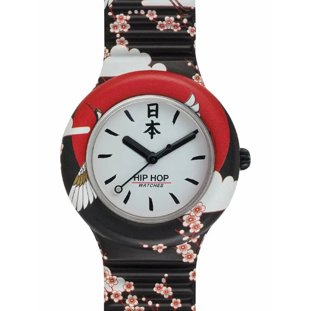 Reloj Mujer Hip Hop HWU0861 (Ø 32 mm) - Relojes