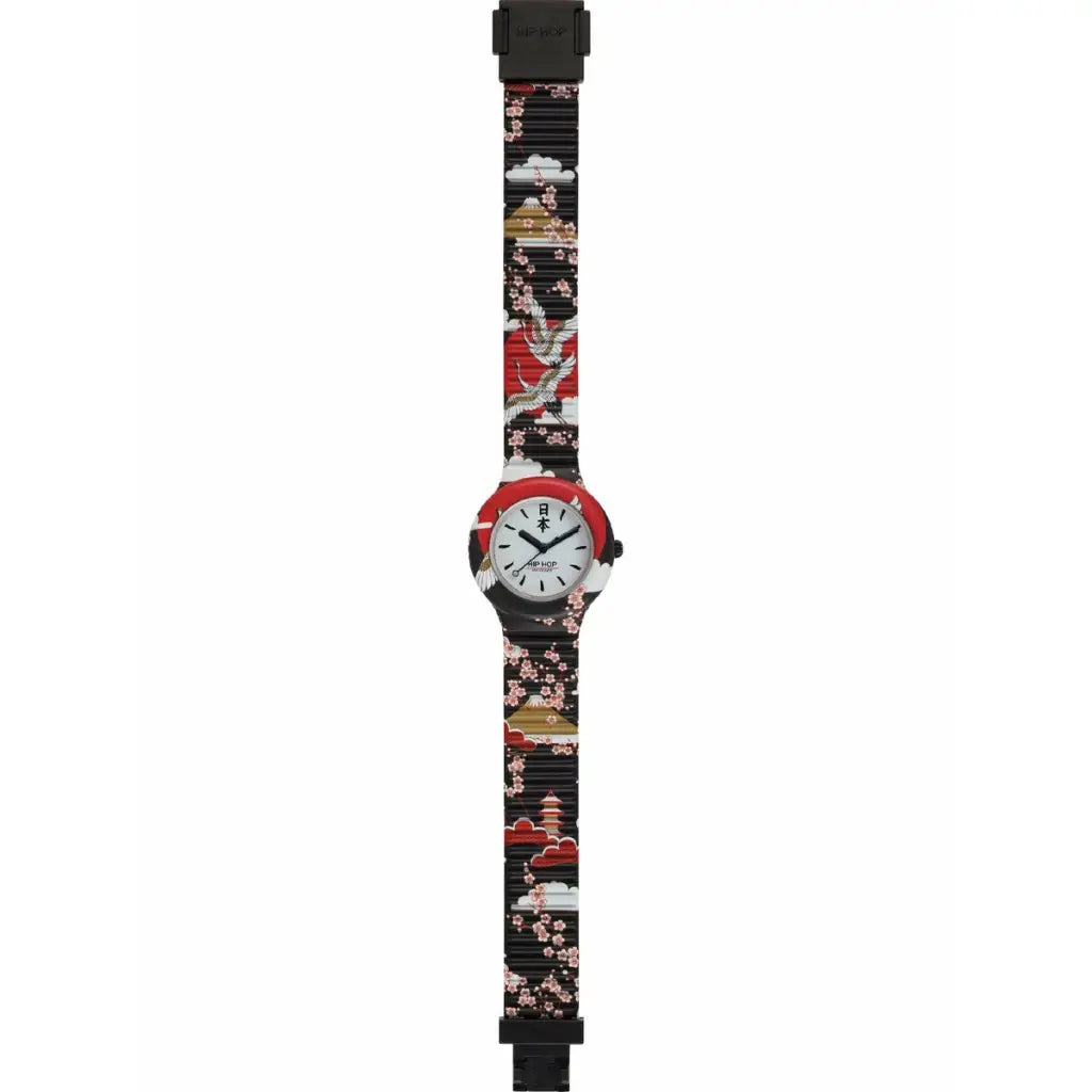 Reloj Mujer Hip Hop HWU0861 (Ø 32 mm) - Relojes