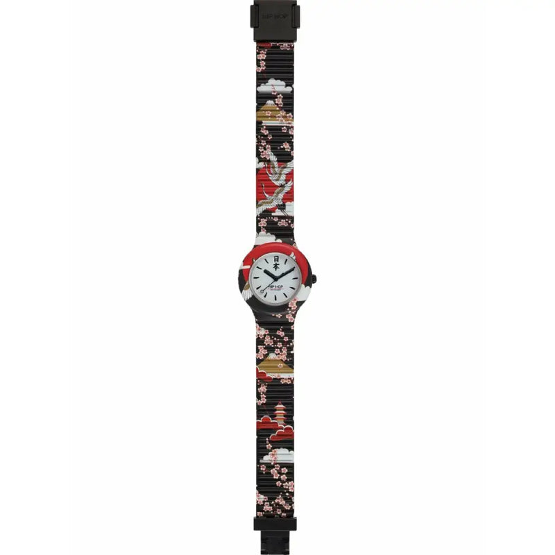 Reloj Mujer Hip Hop HWU0861 (Ø 32 mm) - Relojes