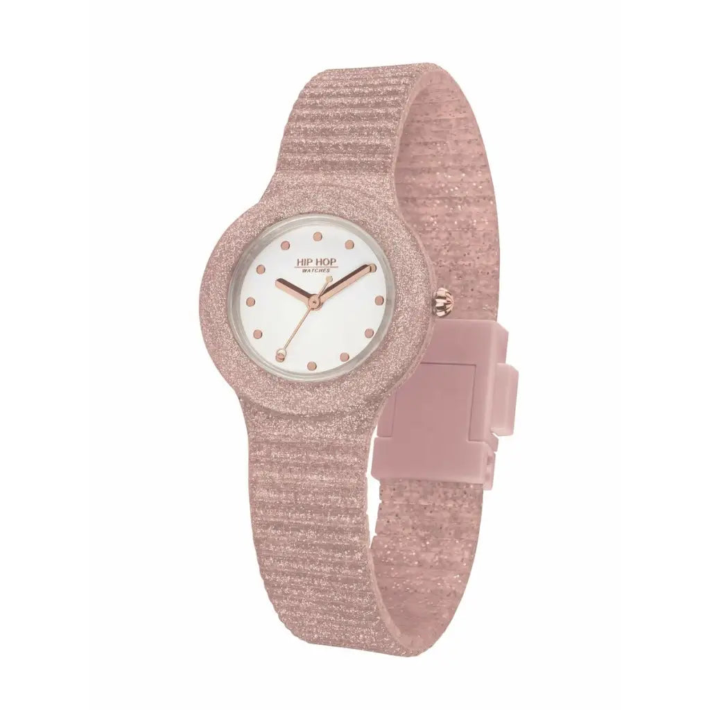 Reloj Mujer Hip Hop HWU0969 (Ø 32 mm) - Relojes