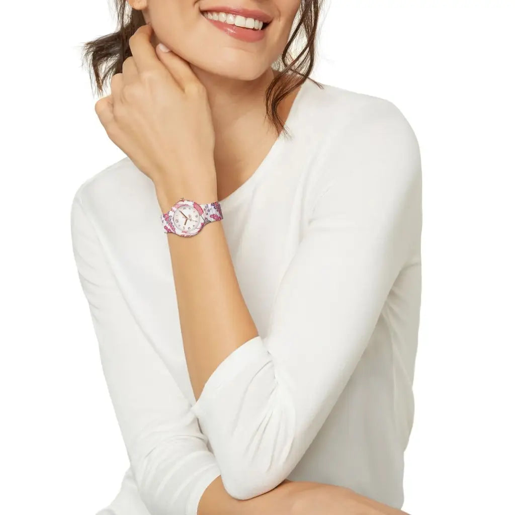 Reloj Mujer Hip Hop HWU1086 (Ø 32 mm) - Relojes