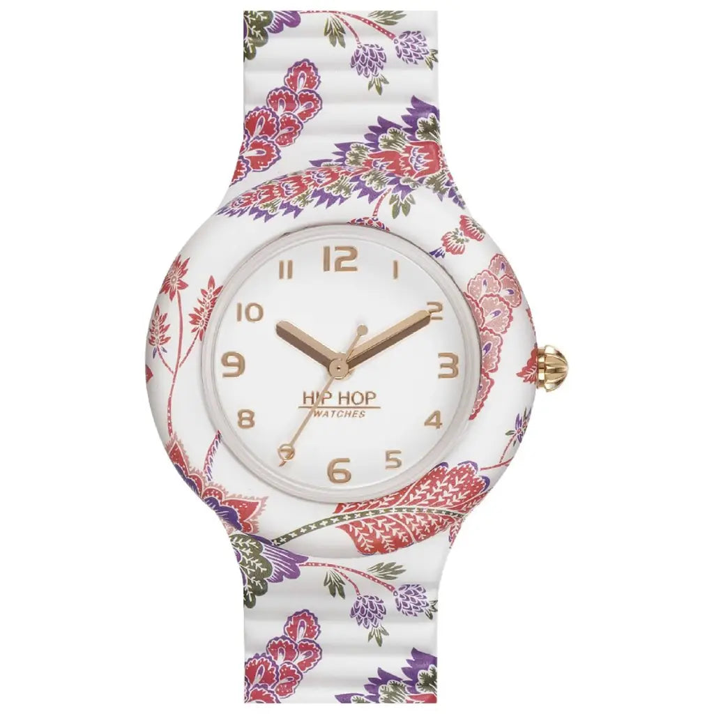 Reloj Mujer Hip Hop HWU1086 (Ø 32 mm) - Relojes