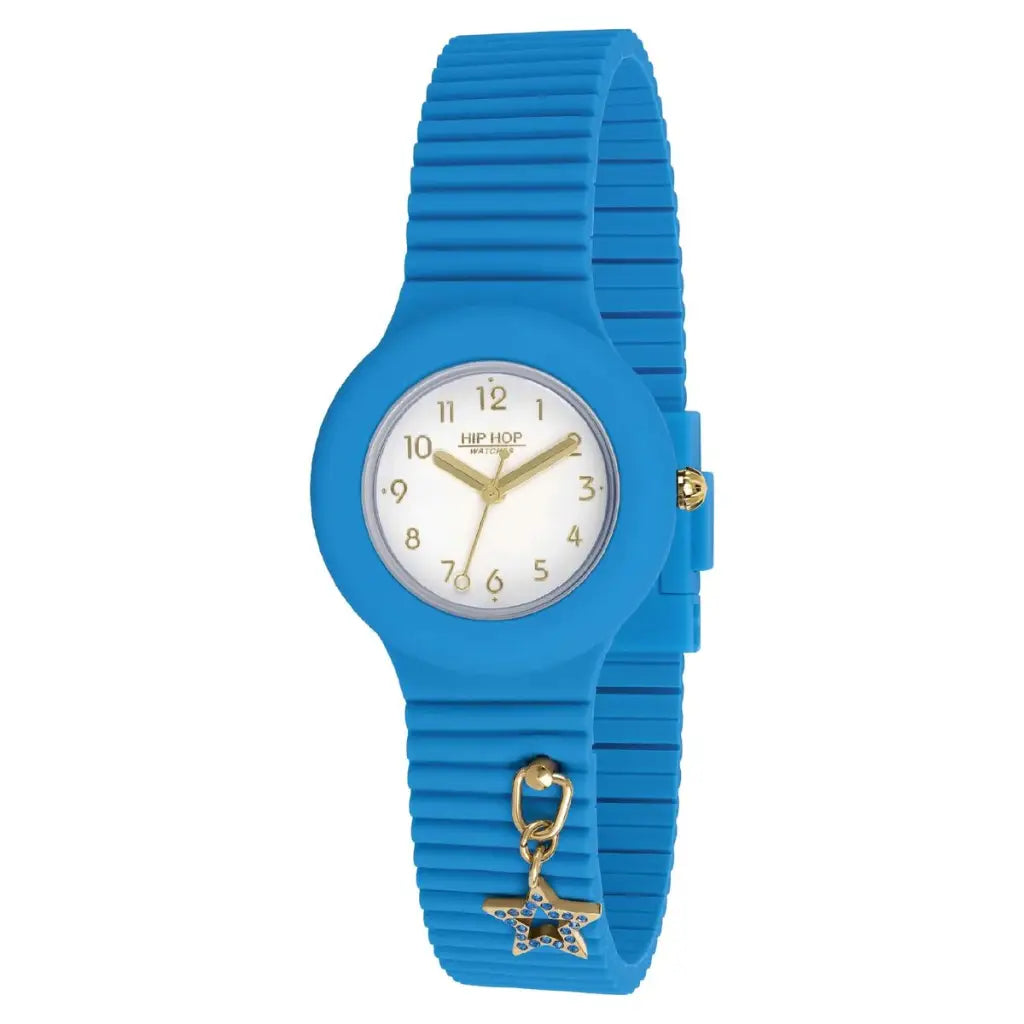 Reloj Mujer Hip Hop HWU1091 (Ø 32 mm) - Relojes