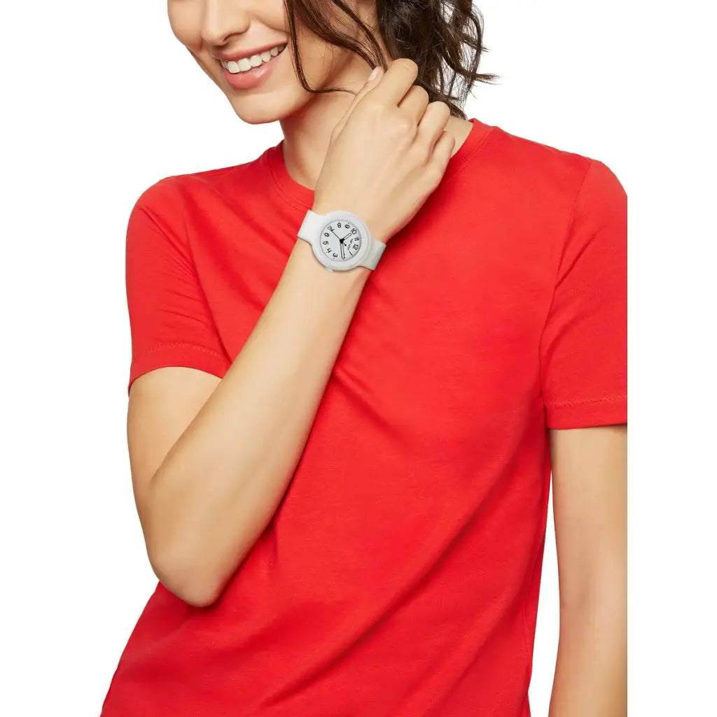 Reloj Mujer Hip Hop HWU1096 (Ø 34 mm) - Relojes