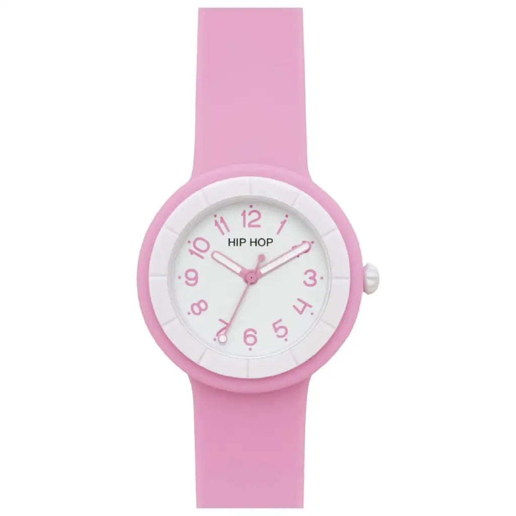 Reloj Mujer Hip Hop HWU1097 (Ø 34 mm) - Relojes