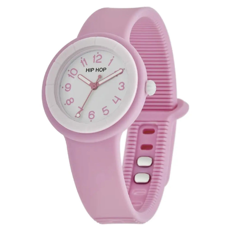 Reloj Mujer Hip Hop HWU1097 (Ø 34 mm) - Relojes