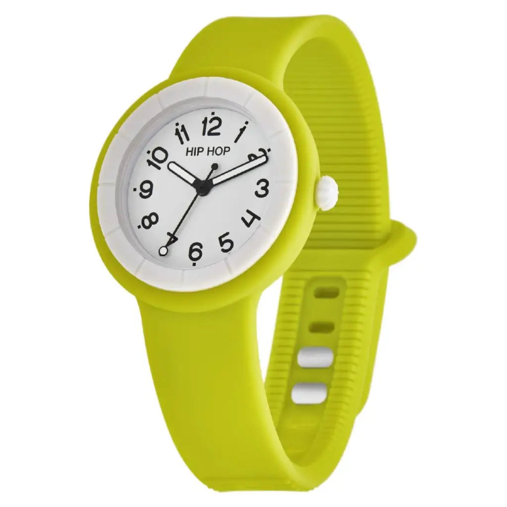Reloj Mujer Hip Hop HWU1098 (Ø 34 mm) - Relojes