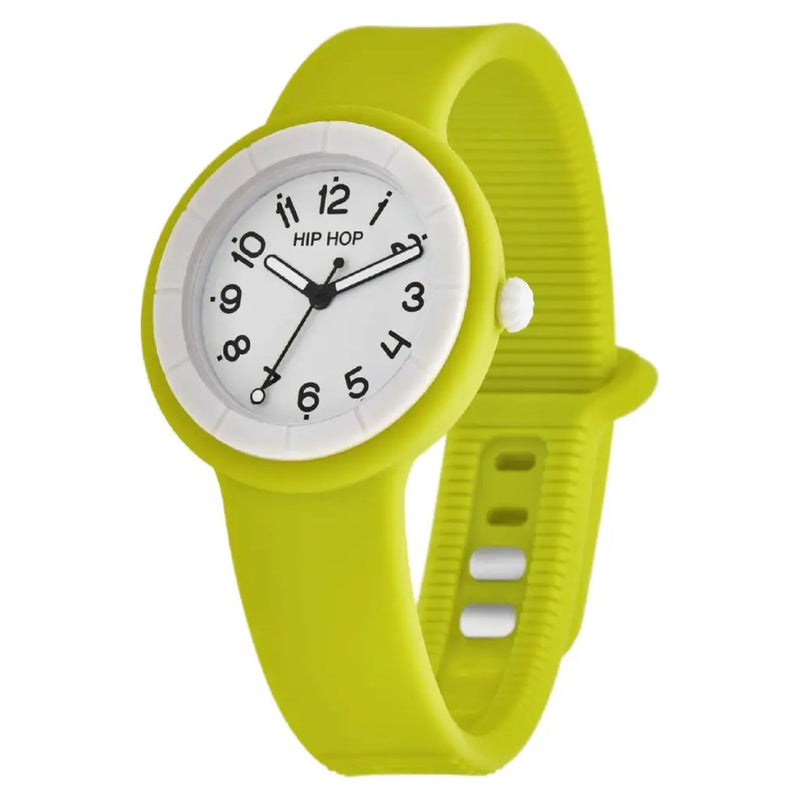 Reloj Mujer Hip Hop HWU1098 (Ø 34 mm) - Relojes