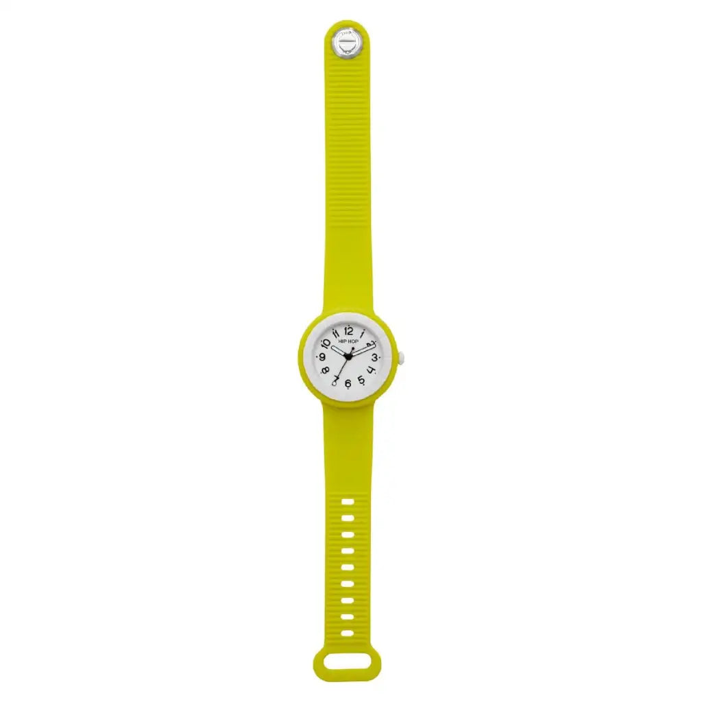 Reloj Mujer Hip Hop HWU1098 (Ø 34 mm) - Relojes