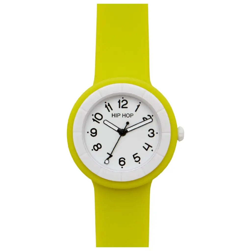 Reloj Mujer Hip Hop HWU1098 (Ø 34 mm) - Relojes