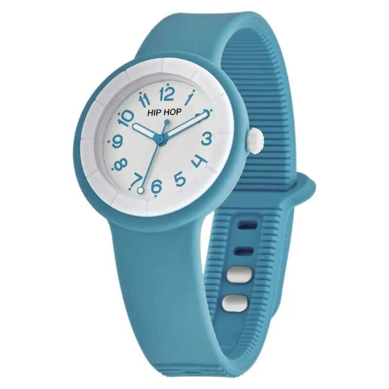 Reloj Mujer Hip Hop HWU1099 (Ø 34 mm) - Relojes