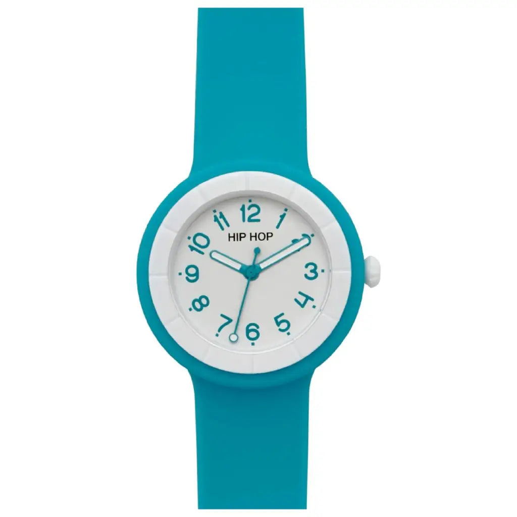 Reloj Mujer Hip Hop HWU1099 (Ø 34 mm) - Relojes