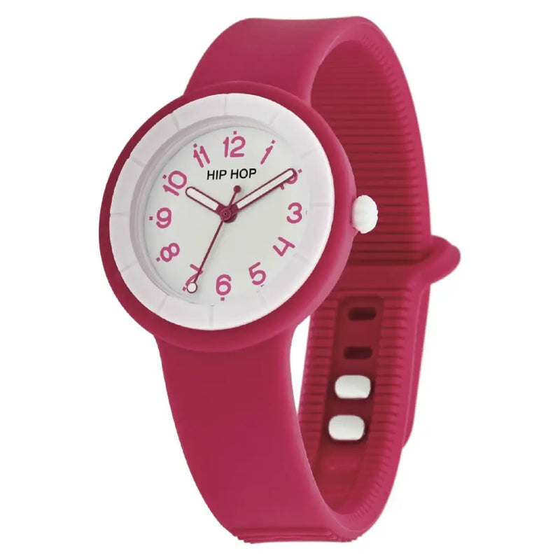 Reloj Mujer Hip Hop HWU1104 (Ø 34 mm) - Relojes