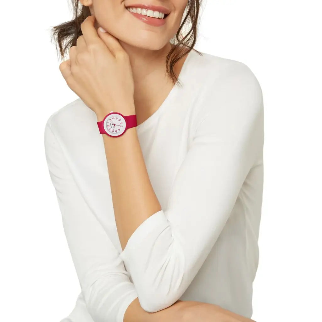 Reloj Mujer Hip Hop HWU1104 (Ø 34 mm) - Relojes