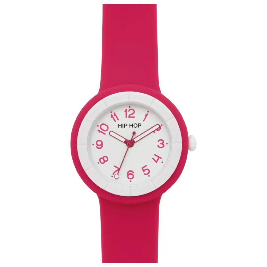 Reloj Mujer Hip Hop HWU1104 (Ø 34 mm) - Relojes