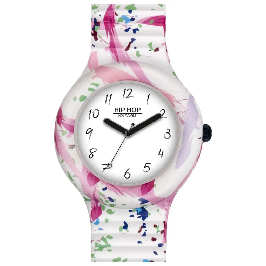 Reloj Mujer Hip Hop HWU1106 (Ø 32 mm) - Relojes