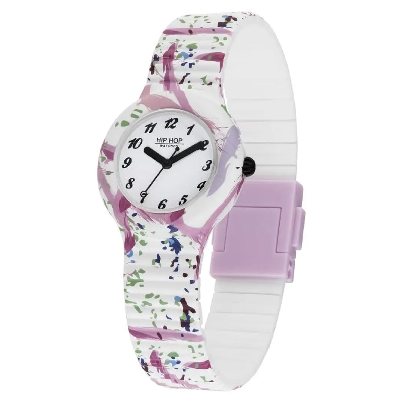 Reloj Mujer Hip Hop HWU1106 (Ø 32 mm) - Relojes