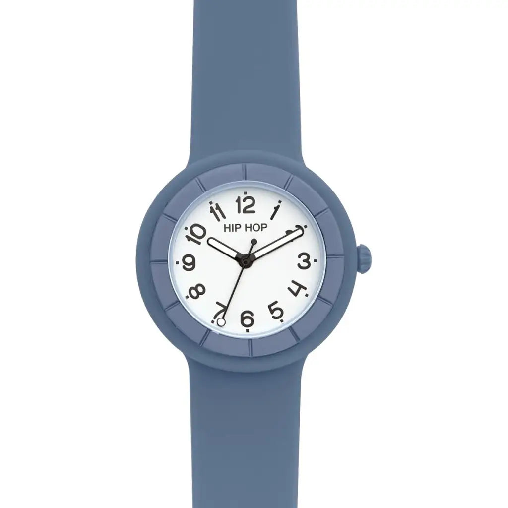 Reloj Mujer Hip Hop HWU1117 (Ø 34 mm) - Relojes