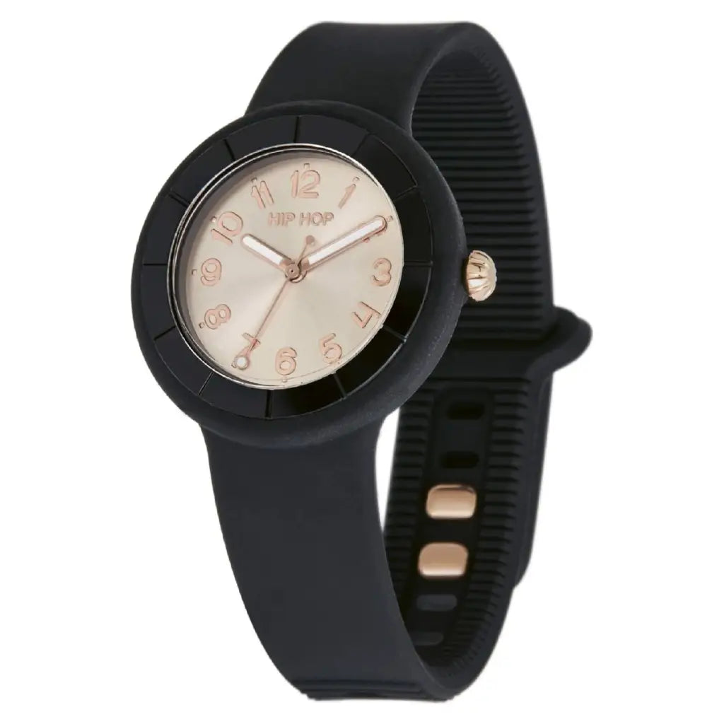 Reloj Mujer Hip Hop HWU1118 (Ø 34 mm) - Relojes