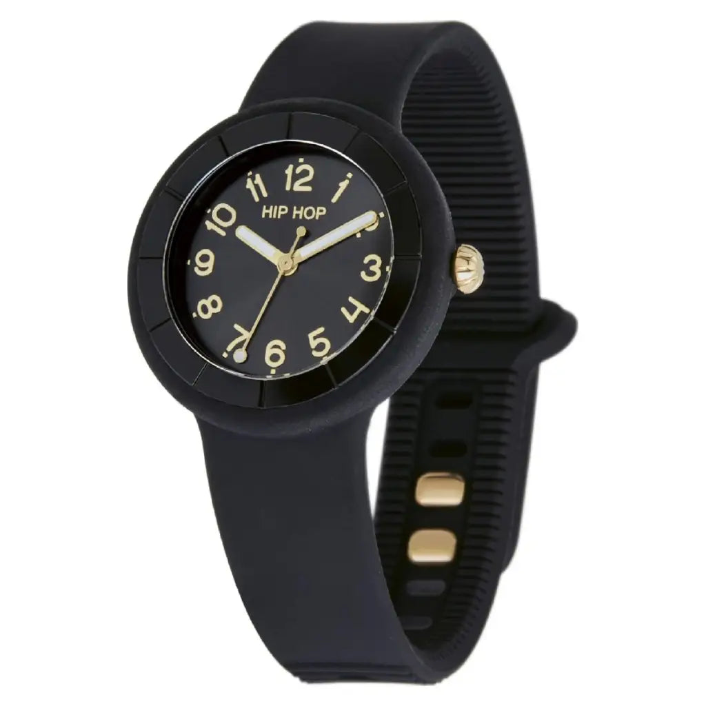 Reloj Mujer Hip Hop HWU1119 (Ø 34 mm) - Relojes