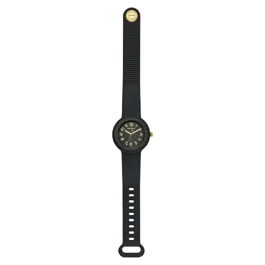 Reloj Mujer Hip Hop HWU1119 (Ø 34 mm) - Relojes