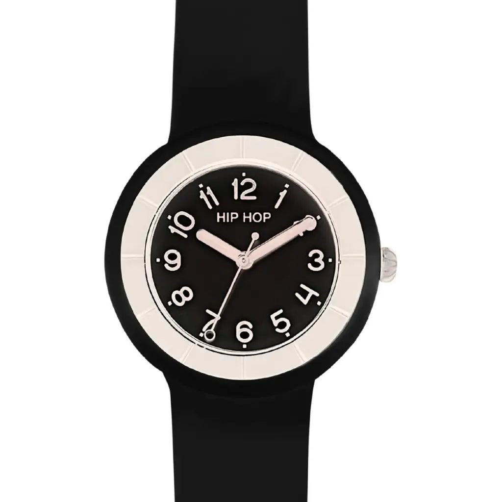 Reloj Mujer Hip Hop HWU1129 (Ø 34 mm) - Relojes