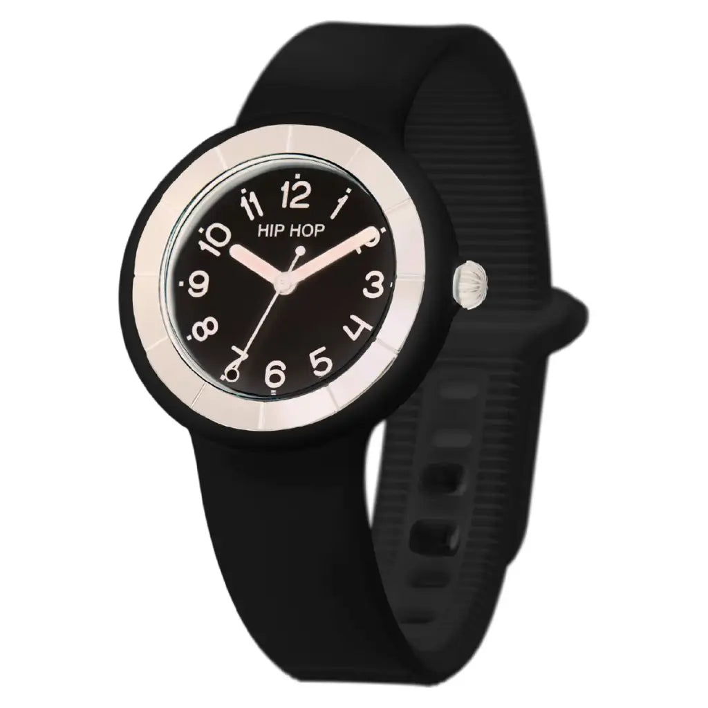 Reloj Mujer Hip Hop HWU1129 (Ø 34 mm) - Relojes