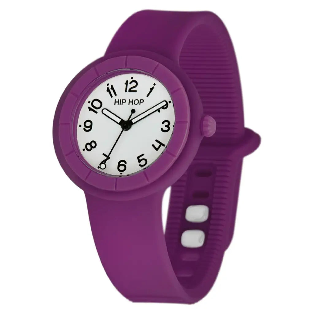 Reloj Mujer Hip Hop HWU1132 (Ø 34 mm) - Relojes