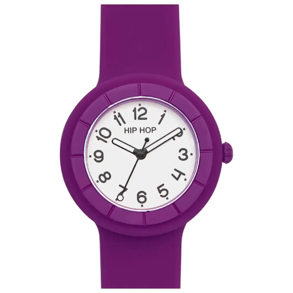 Reloj Mujer Hip Hop HWU1132 (Ø 34 mm) - Relojes