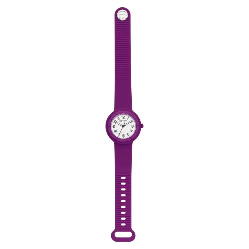 Reloj Mujer Hip Hop HWU1132 (Ø 34 mm) - Relojes