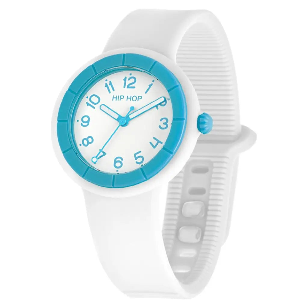 Reloj Mujer Hip Hop HWU1133 (Ø 34 mm) - Relojes