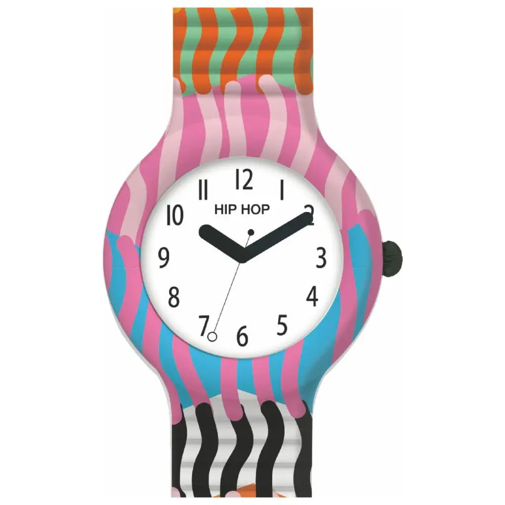 Reloj Mujer Hip Hop HWU1138 - Relojes