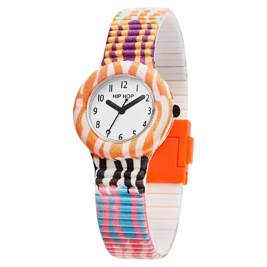 Reloj Mujer Hip Hop HWU1138 - Relojes