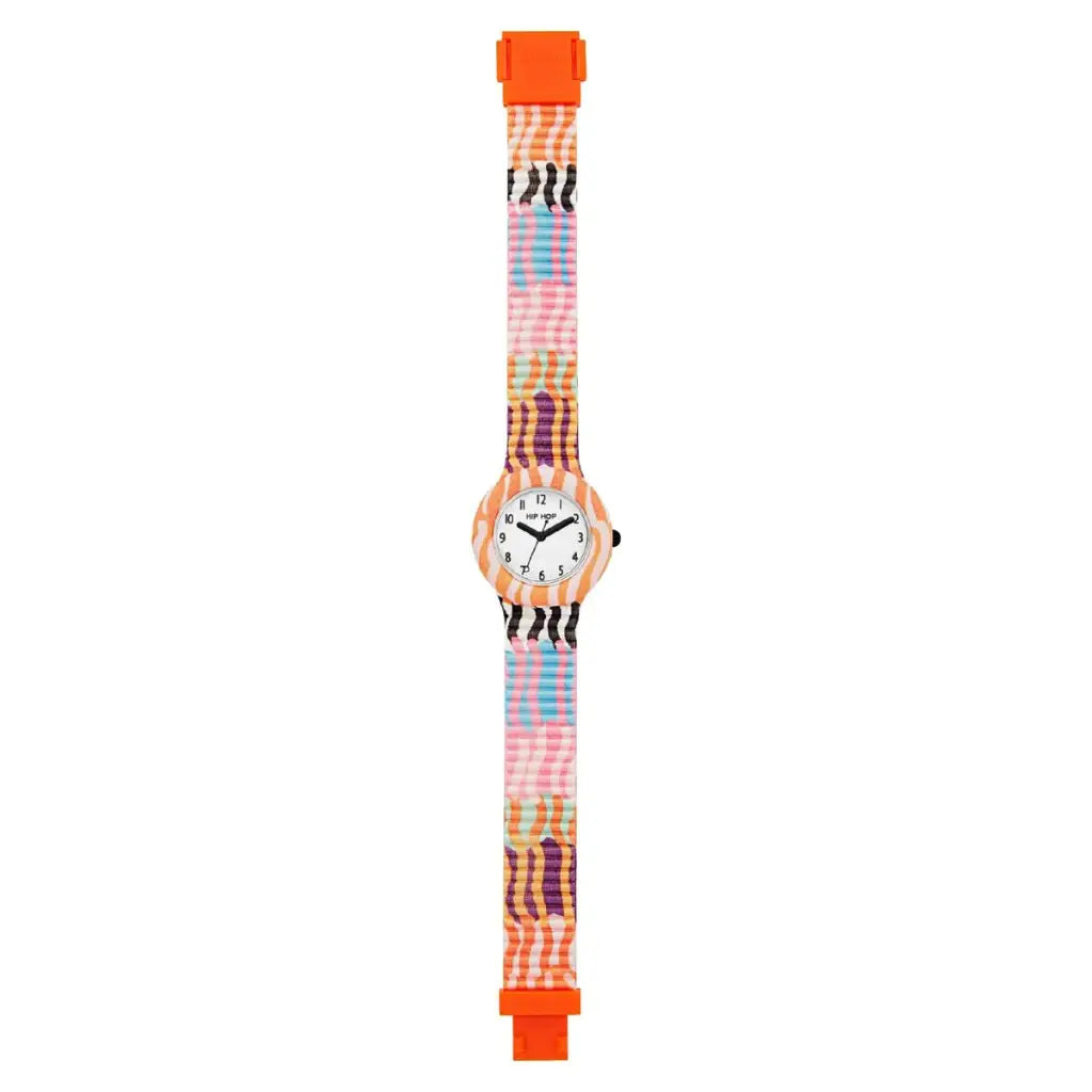 Reloj Mujer Hip Hop HWU1138 - Relojes