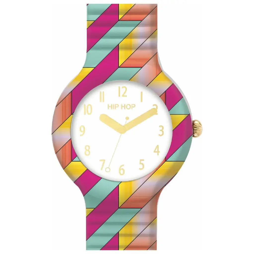 Reloj Mujer Hip Hop HWU1139 - Relojes