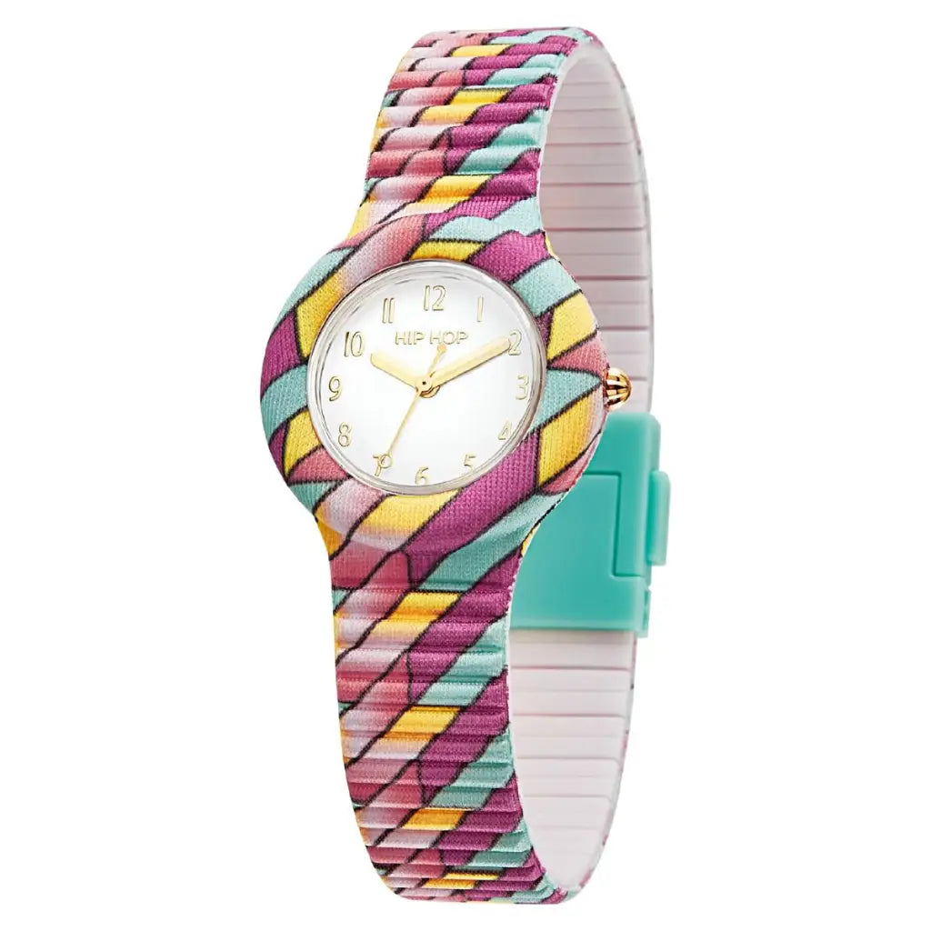 Reloj Mujer Hip Hop HWU1139 - Relojes