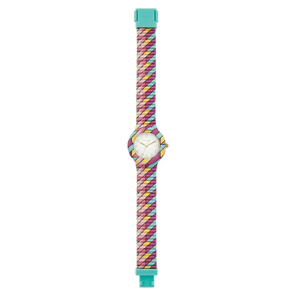 Reloj Mujer Hip Hop HWU1139 - Relojes