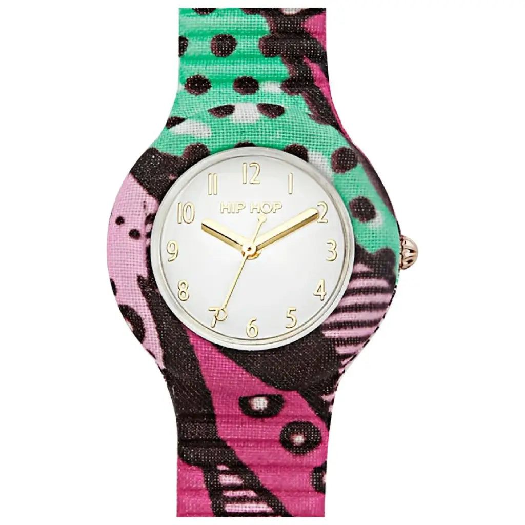 Reloj Mujer Hip Hop HWU1143 - Relojes