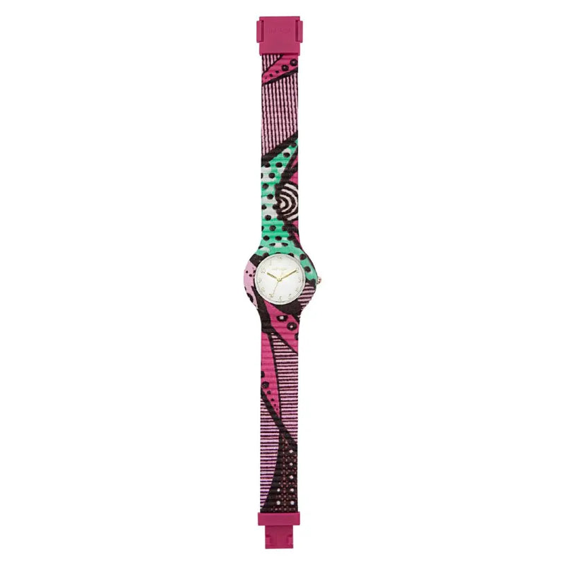 Reloj Mujer Hip Hop HWU1143 - Relojes