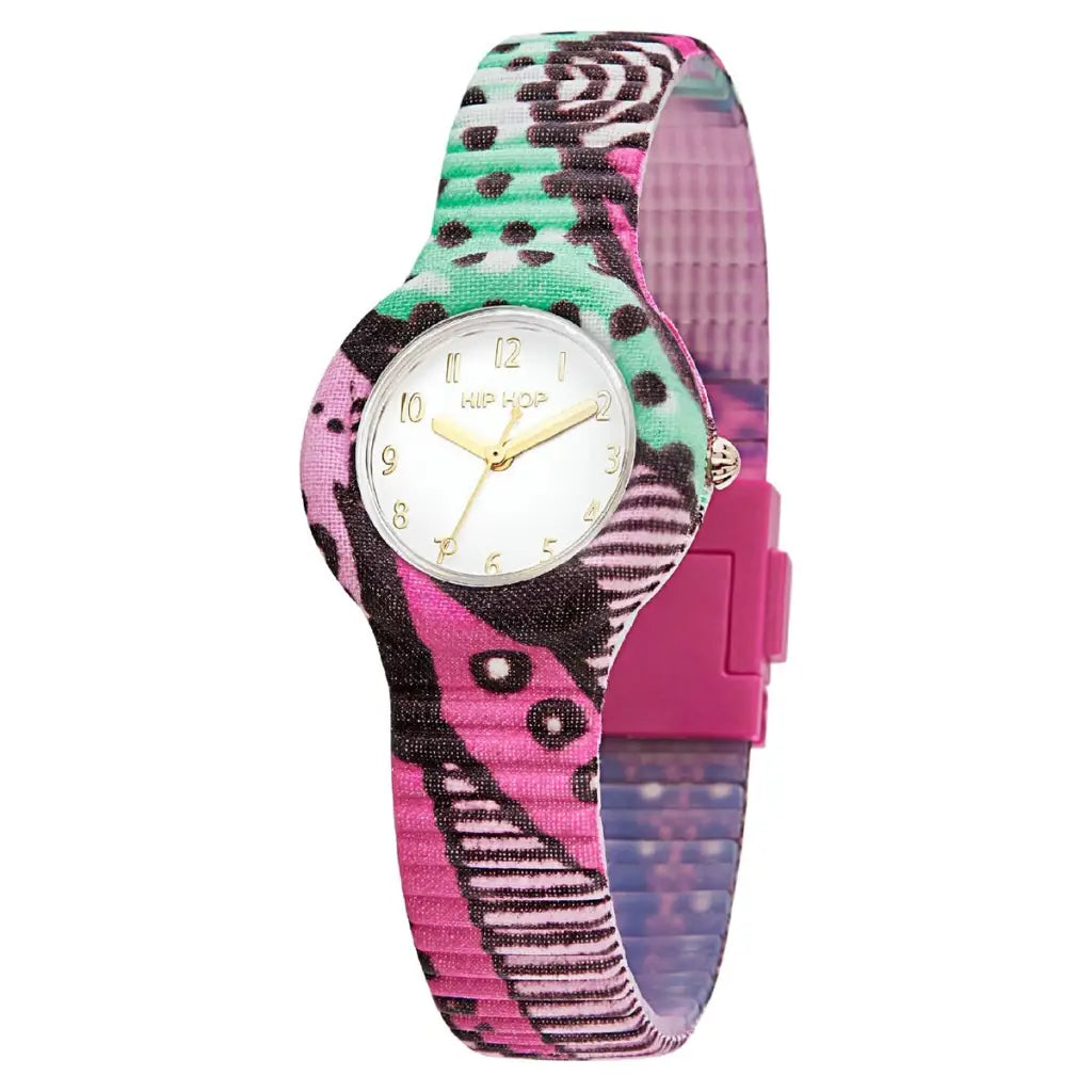 Reloj Mujer Hip Hop HWU1143 - Relojes