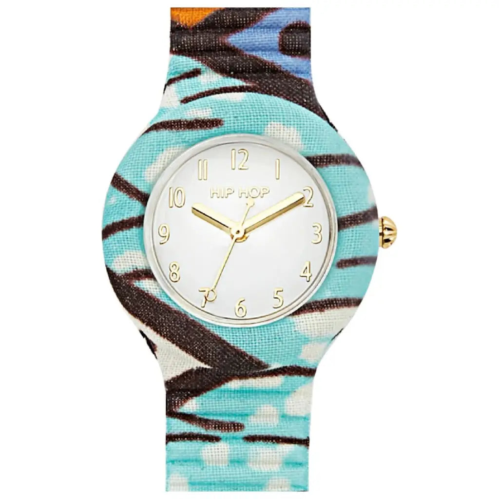 Reloj Mujer Hip Hop HWU1144 - Relojes