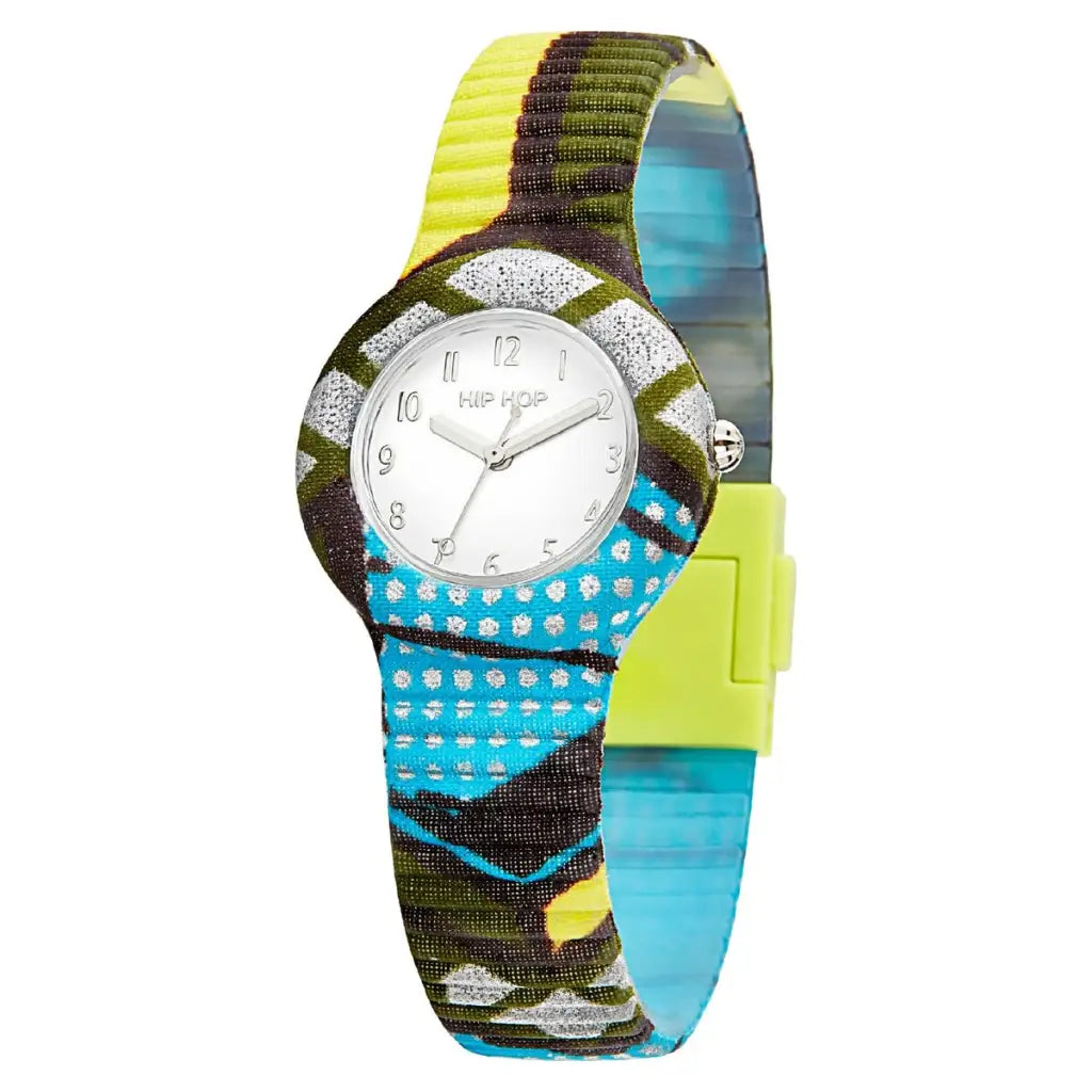 Reloj Mujer Hip Hop HWU1145 - Relojes