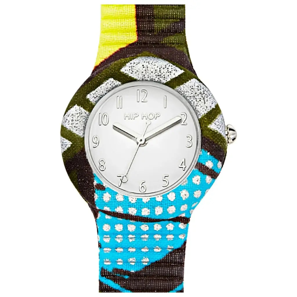 Reloj Mujer Hip Hop HWU1145 - Relojes